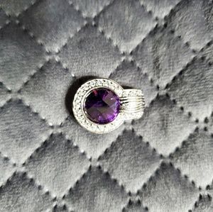 Pendant for a necklace